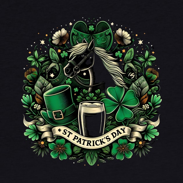 st patricks day by Rizstor